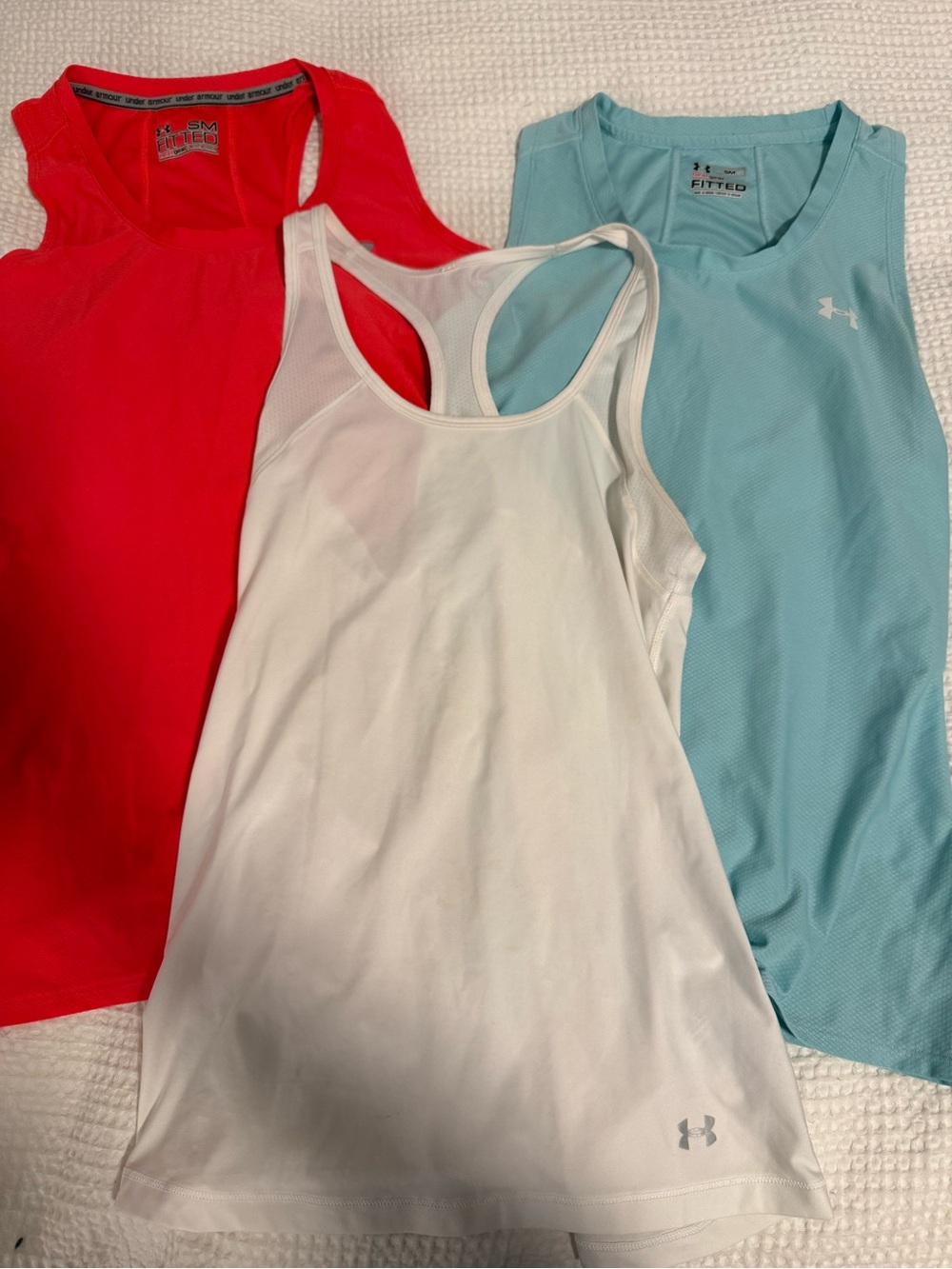 Under Armour bundle